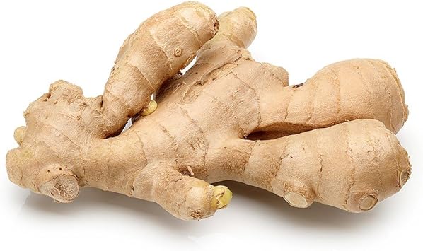 Ginger Seeds for Planting – Heirloom, Non-GMO, Aromatic Organic Garden –  Earthechoseeds
