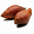 Salak Snakeskin fruit seeds for planting – Heirloom & Non-GMO garden seeds, exotic tropical tree variety