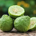 Bergamot Fruit Seeds for Planting – Heirloom & Non-GMO Garden seeds, aromatic fruits for flavorful garden harvests