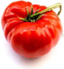 Giant Monster Tomato Seeds for Planting – Heirloom Non-GMO Organic Garden Seeds, High Germination Dark Orange Giant Tomatoes