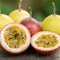 High-Yield Passion Fruit seeds for planting - Heirloom & Non-GMO Garden seeds for tropical abundant harvests
