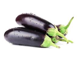 Eggplant Zora Seeds for Planting – Organic Heirloom Non-GMO High Germination Vegetable Seeds for Healthy Gardening