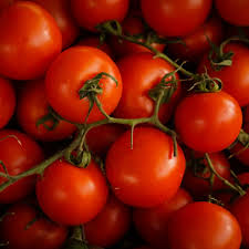 Tomato Vegetable Seeds for Planting – Heirloom Non-GMO, Rich Red Tomatoes, High Germination Organic Garden Seeds – 100 pcs