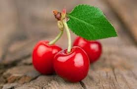 Cereza fruit seeds for planting - Heirloom & Non-GMO Garden seeds, juicy cherry variety for backyard growers