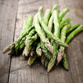 Asparagus Seeds – Heirloom Non-GMO Perennial Vegetable Seeds for Planting, Organic Garden Seeds, High Germination