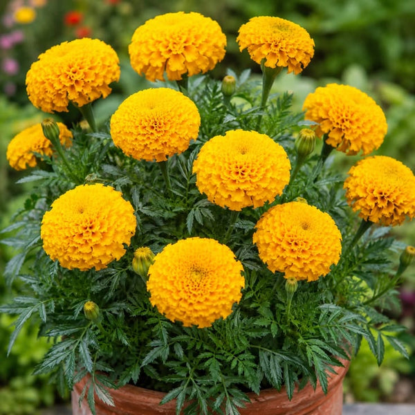 Marigold Flower Seeds