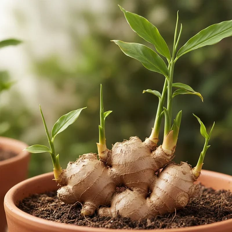 Ginger Seeds for planting