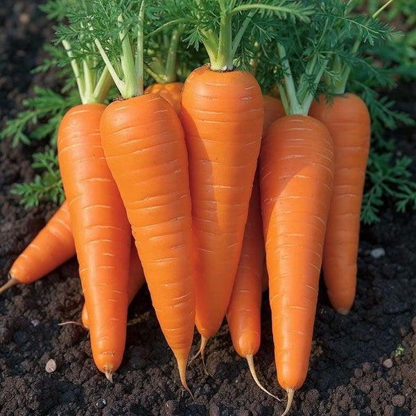 Carrot Seeds for planting