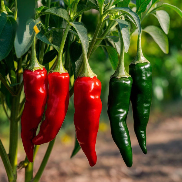 Pepper Seeds for planting