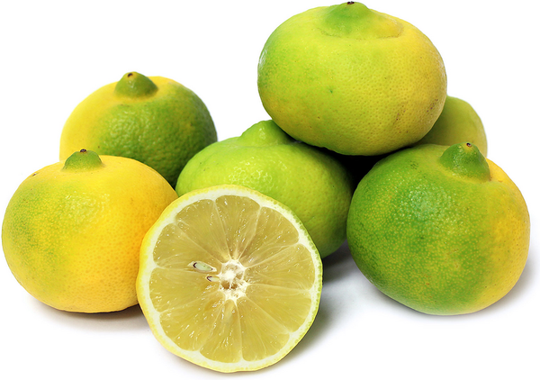 Yellow Sweet Lime Fruit seeds – Heirloom, Non-GMO seeds for Planting Refreshing Citrus Garden Fruits