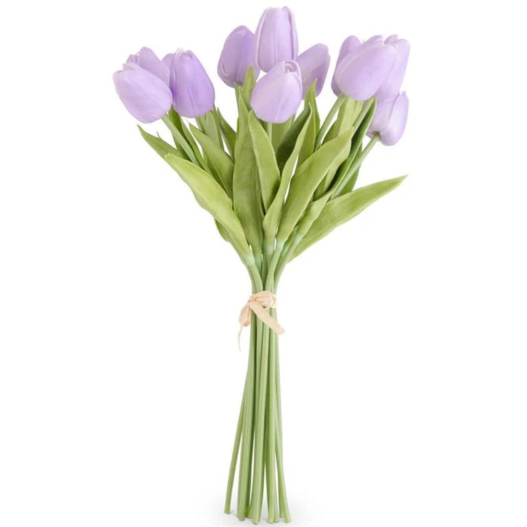 Light Purple Tulip Flower Seeds for Planting – Heirloom, Non-GMO, High Germination Organic Garden Seeds