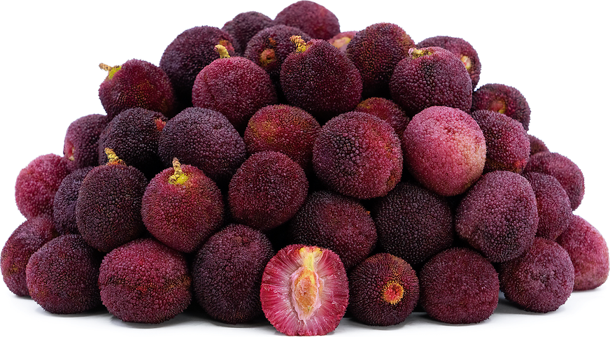 Yangmei Fruit Seeds for Planting – Heirloom, Non-GMO Sweet Asian Homegrown Garden Fruit Seeds