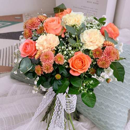 Germany Rose Flower Seeds for Planting Mixed Colors – Seasonal Bloomer, Heirloom, Non-GMO, High Germination Organic Garden Seeds