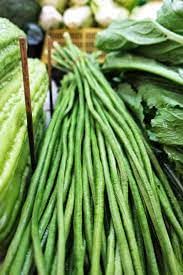 Yardlong Bean Seeds for Planting – High Yield, Fast Growing, Organic Vegetable Seeds