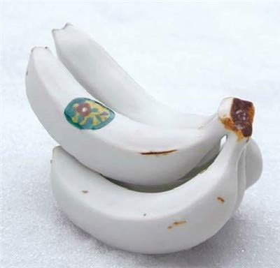 White Banana Fruit Seeds – Heirloom, Non-GMO Seeds for Sweet Tropical Garden Planting