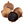 Black Orange Garlic Seeds for Planting – Heirloom Non-GMO High Germination Organic Garden Seeds