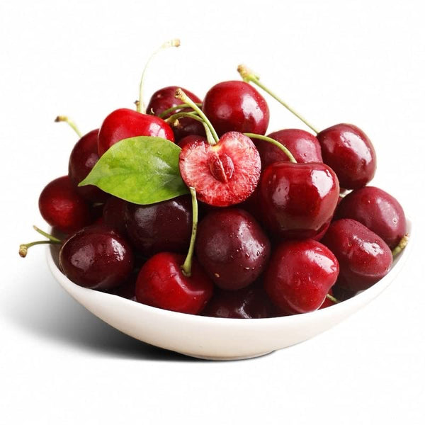 Barry’s Cherry Fruit seeds for planting – Heirloom & Non-GMO Garden seeds