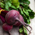 Beetroot Detroit Dark Red Seeds – Heirloom, Fast-Growing, High-Yield Root Vegetable