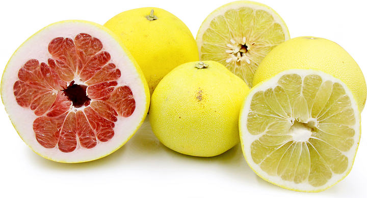 Yellow Pomelo Fruit Seeds for Planting – Heirloom, Non-GMO Large Juicy Citrus Garden Seeds