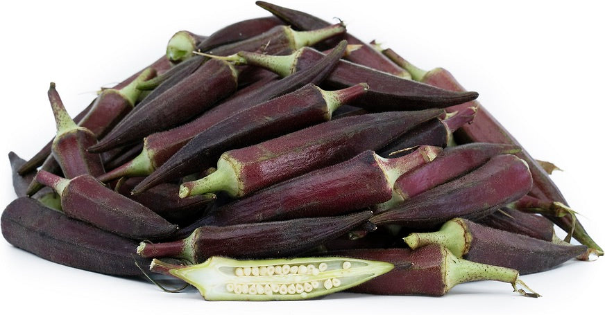 Kidney Health Okra Seeds for Planting – Heirloom & Non-GMO Garden Seeds