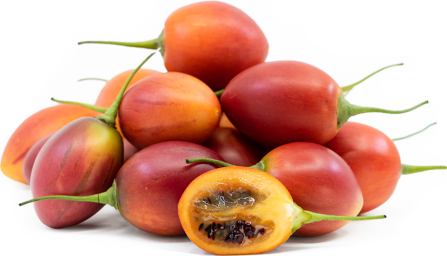 Orange Tamarillo Fruit Seeds for Planting – Heirloom Non-GMO Unique Exotic High Germination Organic Garden Seeds