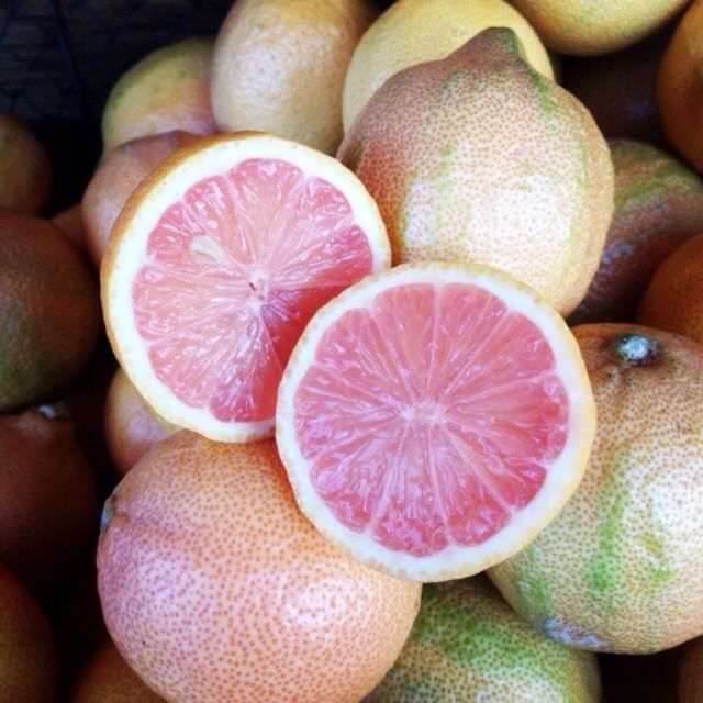 Pink Eureka Lemon Fruit Seeds for Planting – Heirloom, Non-GMO, Zesty Variegated Citrus Garden Seeds