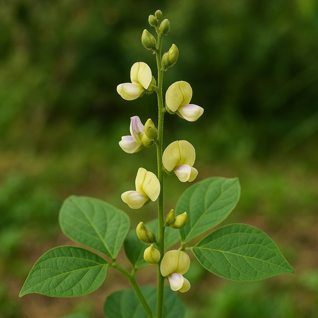 Dolichos Biflorus Flower Seeds for Planting – Heirloom, Non-GMO, Organic Garden Seeds, High Germination