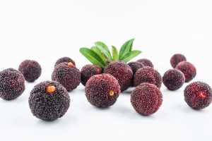 Yangmei Fruit Seeds for Planting – Heirloom, Non-GMO Sweet Asian Homegrown Garden Fruit Seeds