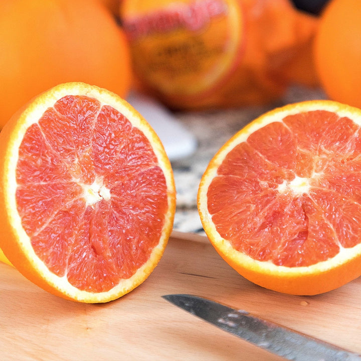 Red Sweet Grapefruit Fruit Seeds – Heirloom, Non-GMO Seeds for Juicy Citrus Garden Planting