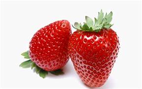 Red Strawberry Fruit seeds for planting – Heirloom & Non-GMO Garden seeds