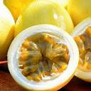 Yellow Passiflora Incarnata fruit seeds for planting - Heirloom & Non-GMO Garden seeds