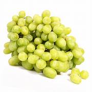 Green Grape fruit seeds for planting - Heirloom & Non-GMO Garden seeds, light flavorful variety for backyard vines