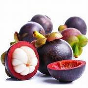 Mangosteen fruit seeds for planting - Heirloom & Non-GMO Garden seeds, tropical delight for home gardens
