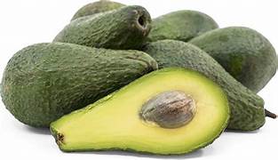 Pinkerton Avocado fruit seeds for planting - Heirloom & Non-GMO Garden seeds
