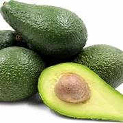 Pinkerton Avocado fruit seeds for planting - Heirloom & Non-GMO Garden seeds