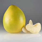 Pomelo fruit seeds for planting - Heirloom & Non-GMO Garden seeds