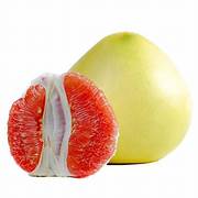Chandler Pomelo fruit seeds for planting - Heirloom & Non-GMO Garden seeds