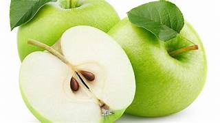 Light Green Apple fruit seeds for planting - Heirloom & Non-GMO Garden seeds