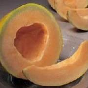 Crenshaw Melon fruit seeds for planting - Heirloom & Non-GMO Garden seeds, juicy flavorful melons for easy growing