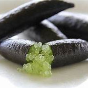 Alstonville Finger Lime fruit seeds for planting - Heirloom & Non-GMO garden seeds, container-friendly citrus