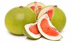 Pomelo Fruit Seeds for Planting – Heirloom & Non-GMO Citrus Seeds for Juicy Garden Harvests