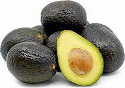 Carmen Hass Avocado Seeds for Planting – Heirloom Non-GMO High Germination Organic Garden Seeds