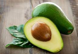 Butter Avocado fruit seeds for planting - Heirloom & Non-GMO garden seeds for organic backyard trees