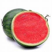 Watermelon seeds for planting - Heirloom & Non-GMO juicy fruit garden seeds