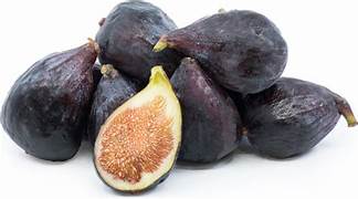 Black Mission Fig fruit seeds for planting – Heirloom & Non-GMO garden seeds, classic sweet fig variety