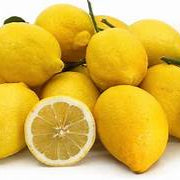 Italian Amalfi Lemon Fruit Seeds for Planting - Heirloom & Non-GMO Garden Seeds