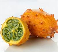 Kiwano fruit seeds for planting – Heirloom & Non-GMO exotic garden seeds