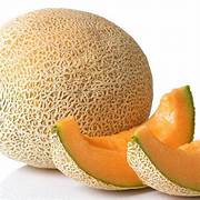 Muskmelon Cucumis Melo fruit seeds for planting – Heirloom & Non-GMO garden seeds, sweet melons for home gardens