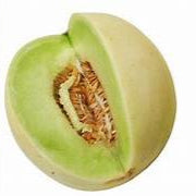 Honey Melon fruit seeds for planting - Heirloom & Non-GMO garden seeds, sweet and refreshing melon variety