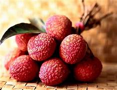 Hak Ip Lychee fruit seeds for planting - Heirloom & Non-GMO Garden seeds, sweet lychee trees for backyard orchards